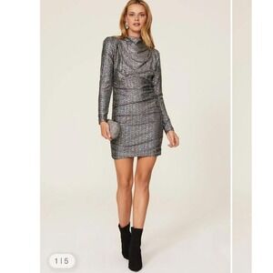 Alexia Admor- SIZE‎  4 PARTY DRESS